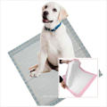 Comfort eco-friendly custom pet pee pad